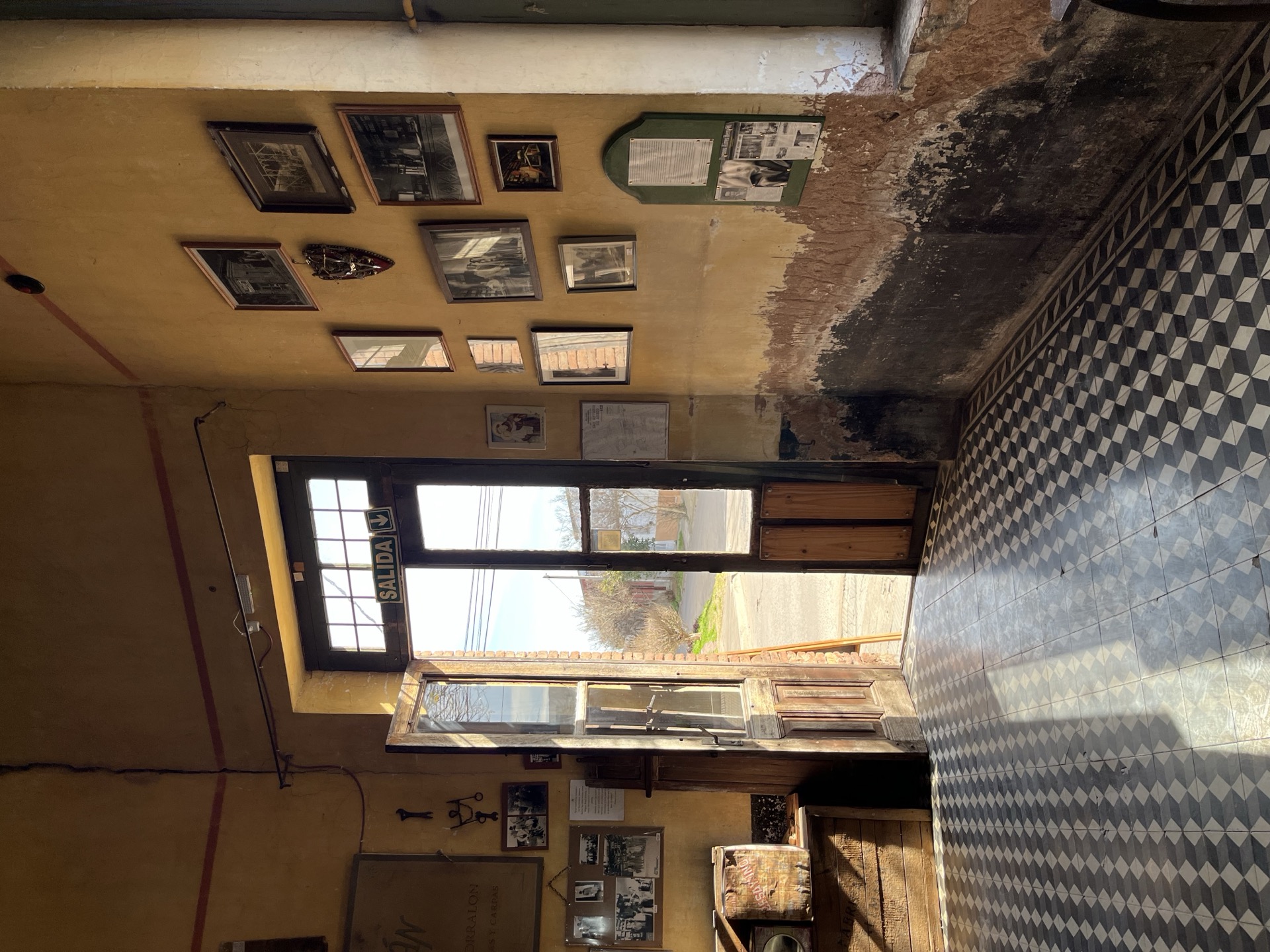 Hidden Saddles Gallery