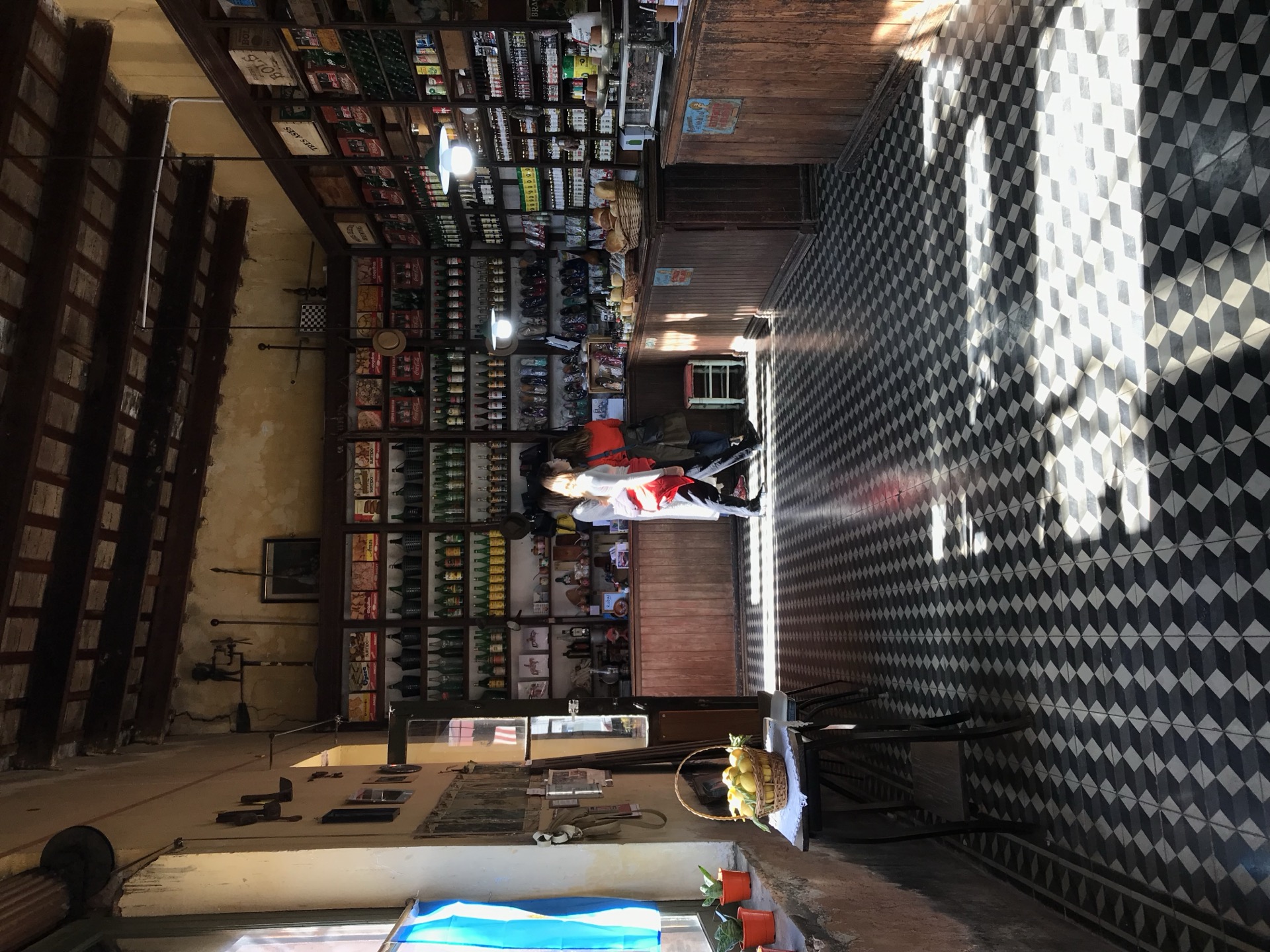 Hidden Saddles Gallery