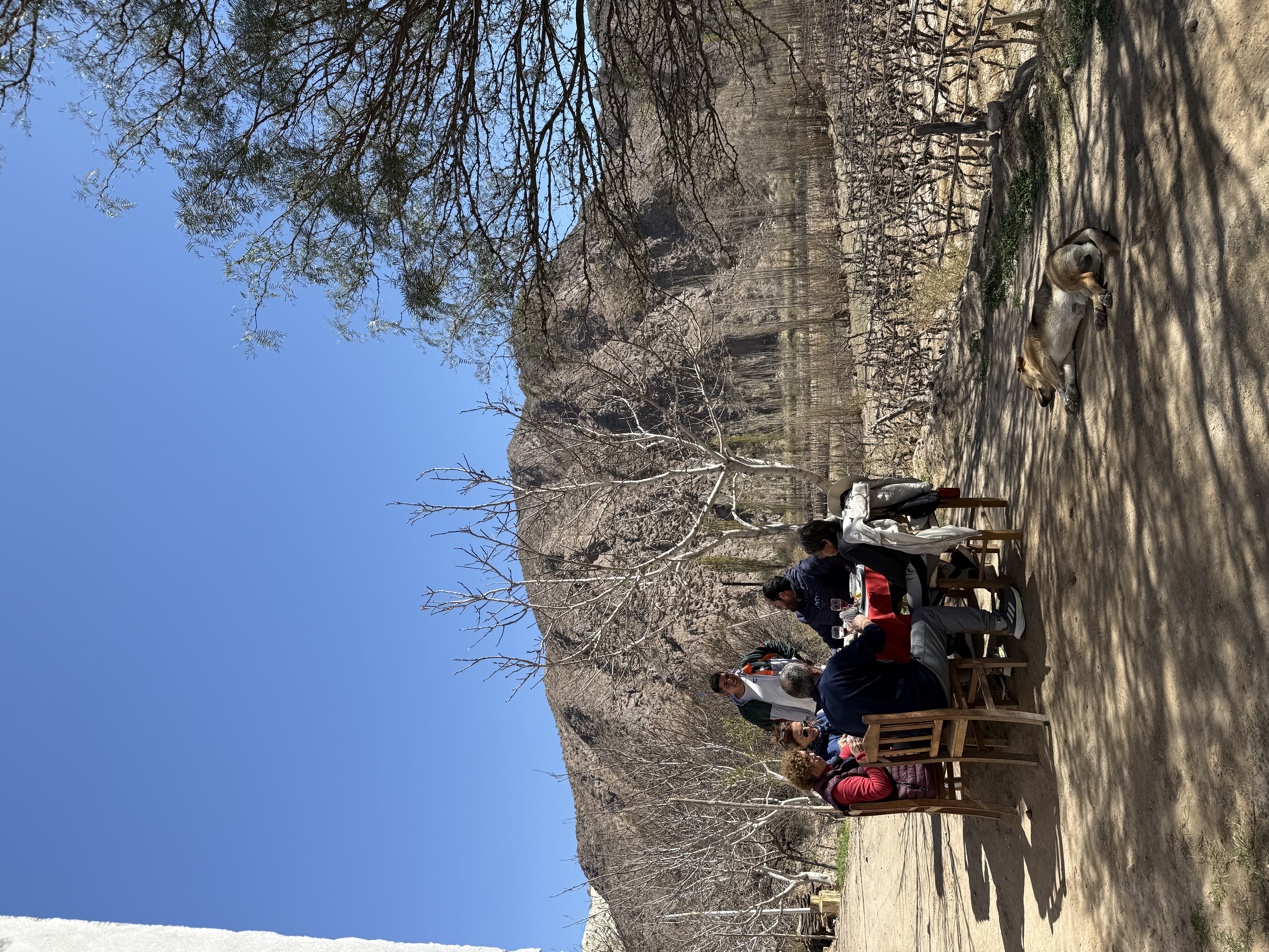 Paisaje de Catamarca